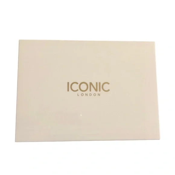 Iconic London Multi Use Lip & Cheek Palette - Picture 4 of 6